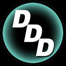 Digital Dream Door logo